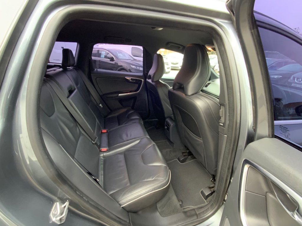 Used Volvo XC60 2016 for sale - 78056233: Photo 25