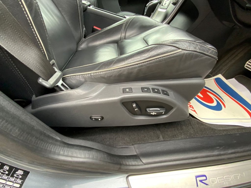 Used Volvo XC60 2016 for sale - 78056233: Photo 26