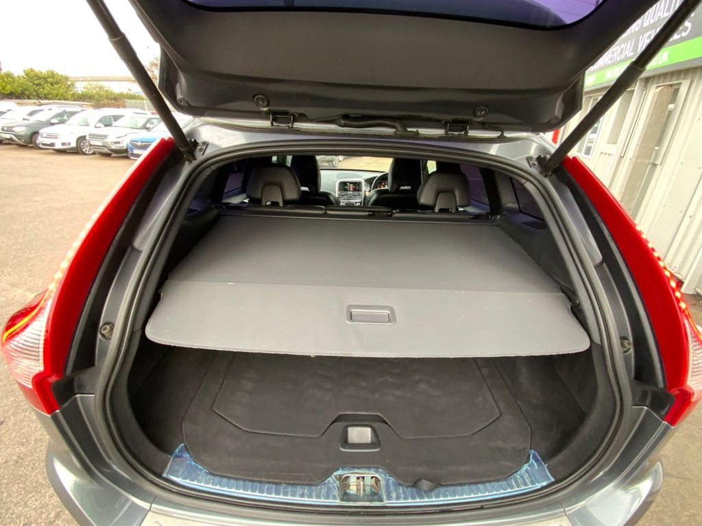 Used Volvo XC60 2016 for sale - 78056233: Photo 27