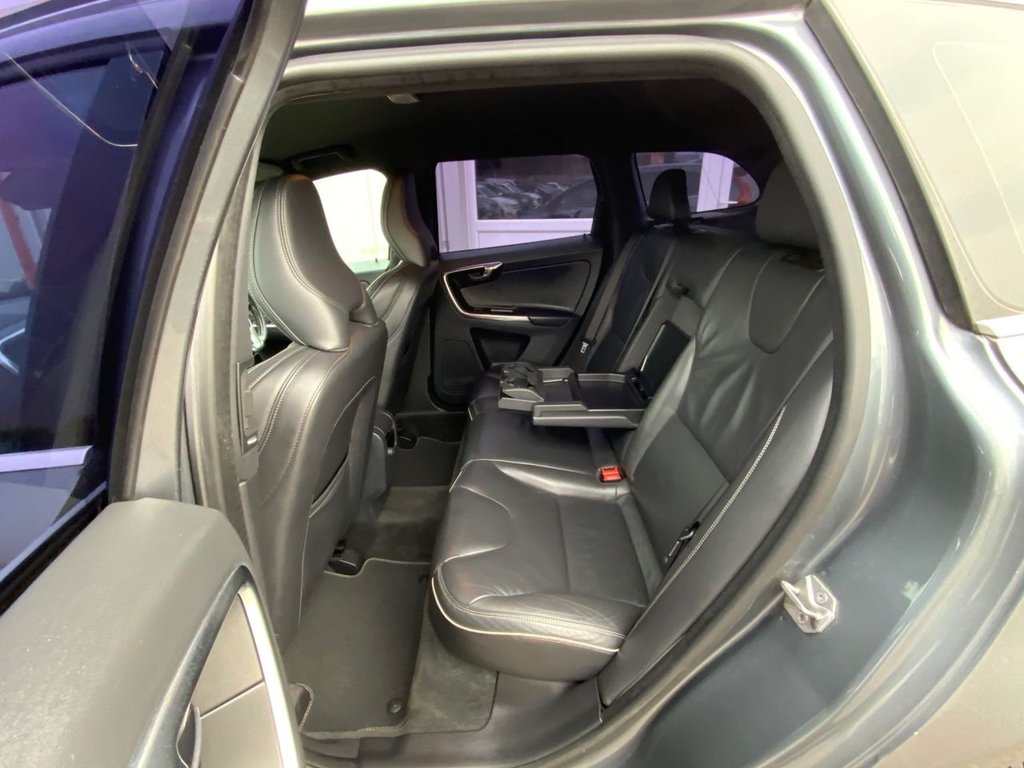 Used Volvo XC60 2016 for sale - 78056233: Photo 34