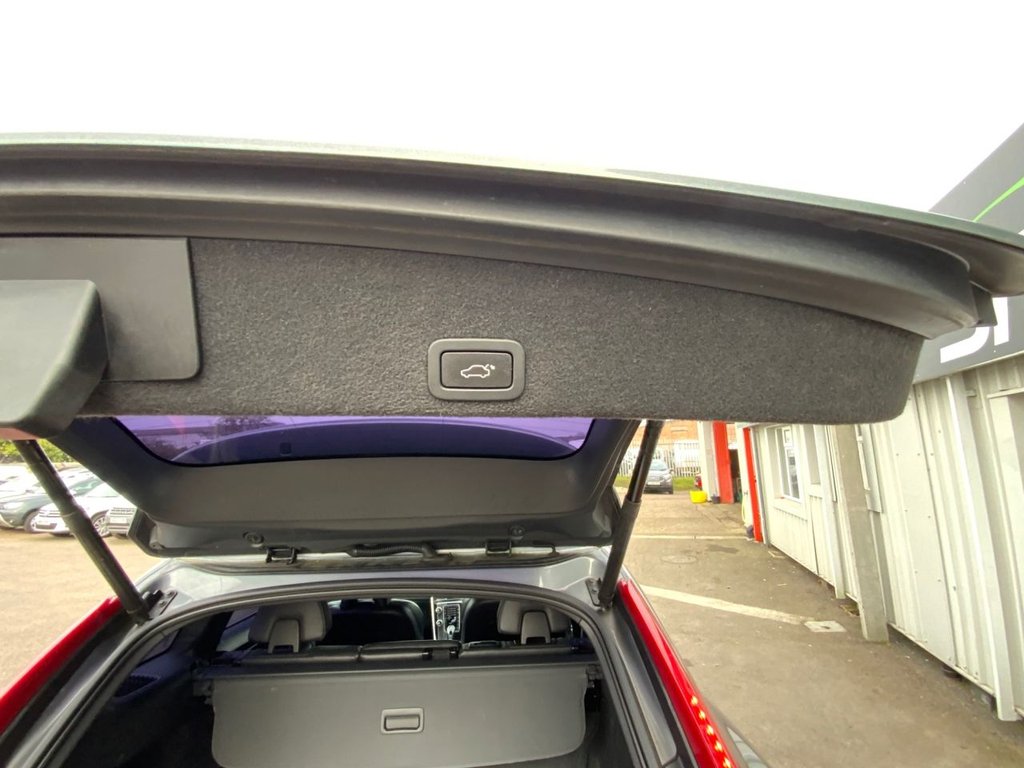 Used Volvo XC60 2016 for sale - 78056233: Photo 35