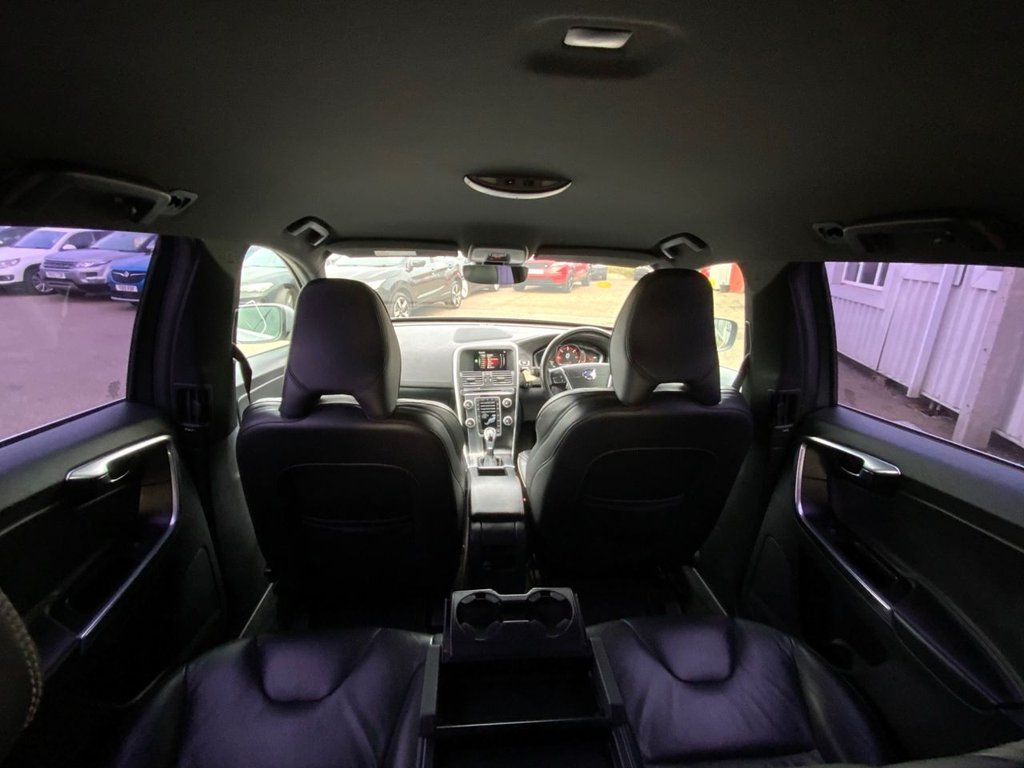 Used Volvo XC60 2016 for sale - 78056233: Photo 36
