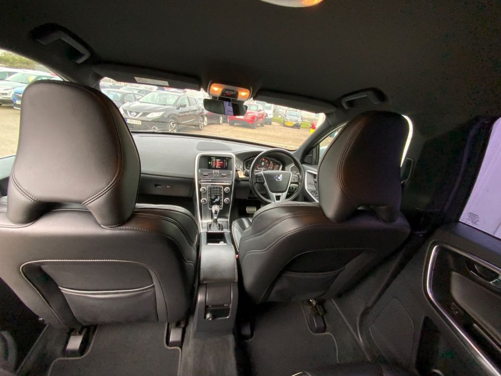 Used Volvo XC60 2016 for sale - 78056233: Photo 38