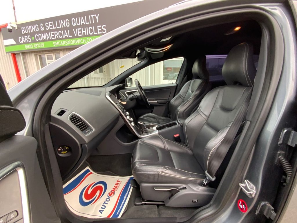 Used Volvo XC60 2016 for sale - 78056233: Photo 41