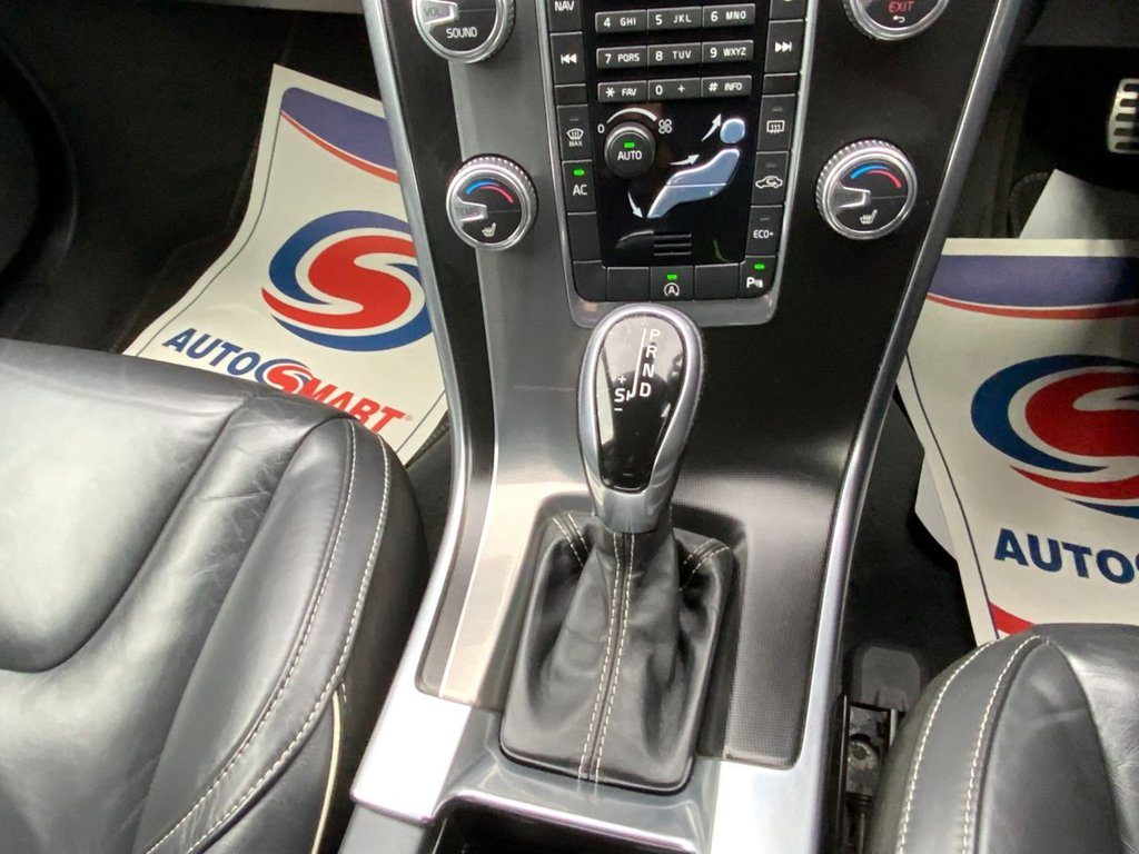 Used Volvo XC60 2016 for sale - 78056233: Photo 42