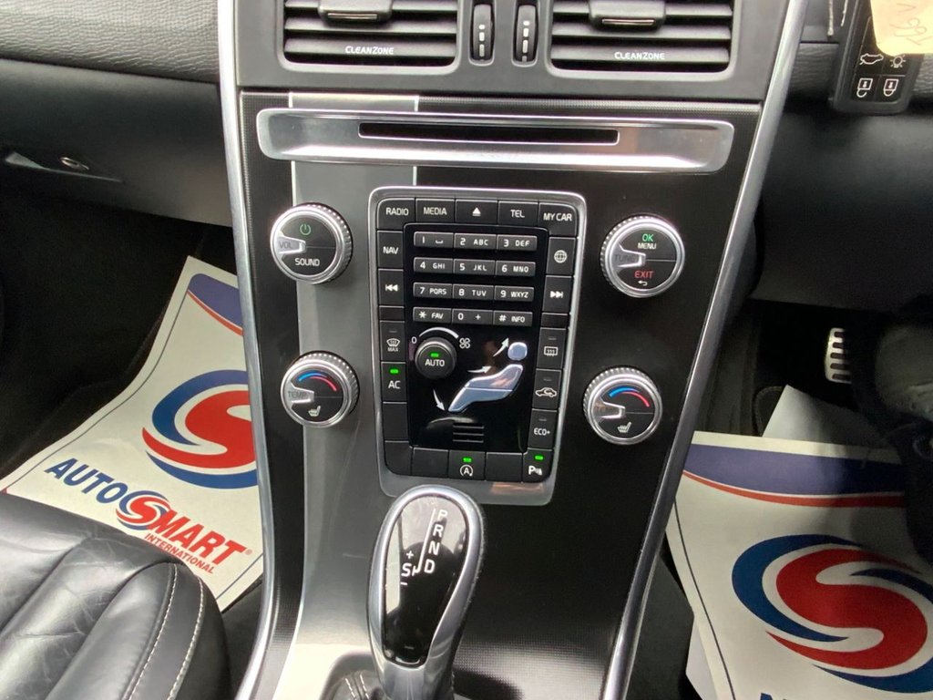 Used Volvo XC60 2016 for sale - 78056233: Photo 43