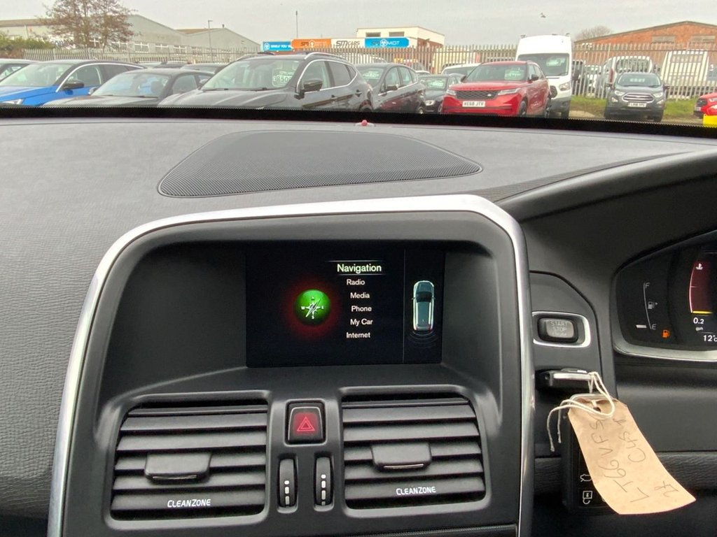 Used Volvo XC60 2016 for sale - 78056233: Photo 46