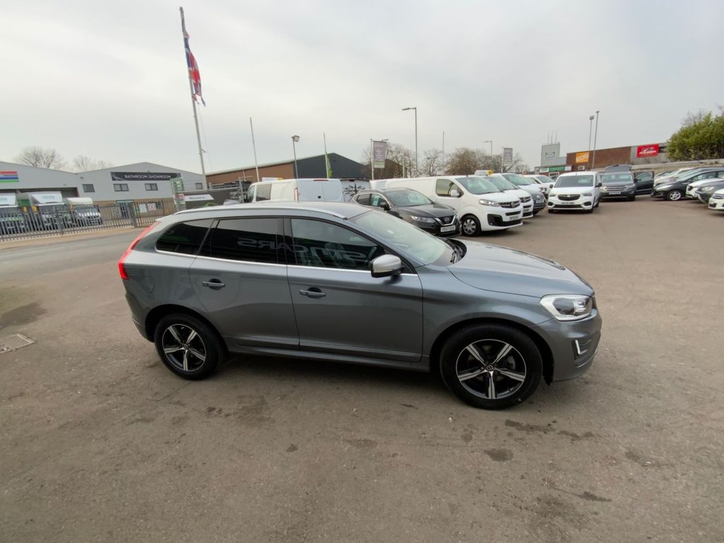Used Volvo XC60 2016 for sale - 78056233: Photo 8