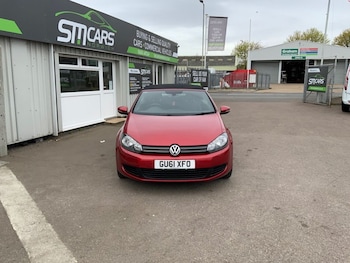 Used Volkswagen Golf 2011 for sale - 78256914: Photo