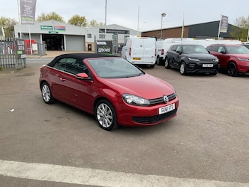 Used Volkswagen Golf 2011 for sale - 78256914: Photo
