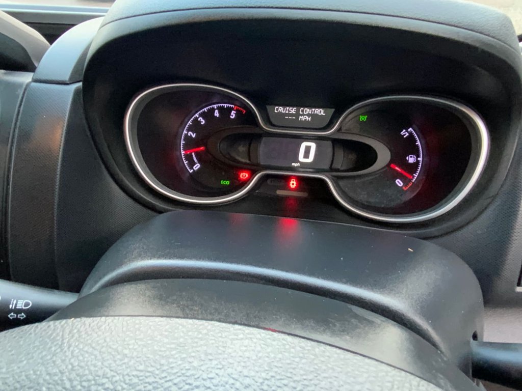 Used Vauxhall Vivaro 2018 for sale - 76345952: Photo 16
