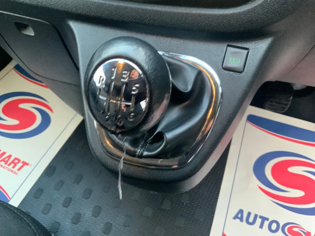 Used Vauxhall Vivaro 2018 for sale - 76345952: Photo 28