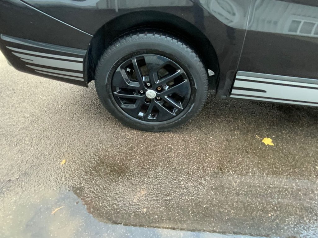 Used Vauxhall Vivaro 2018 for sale - 76345952: Photo 35