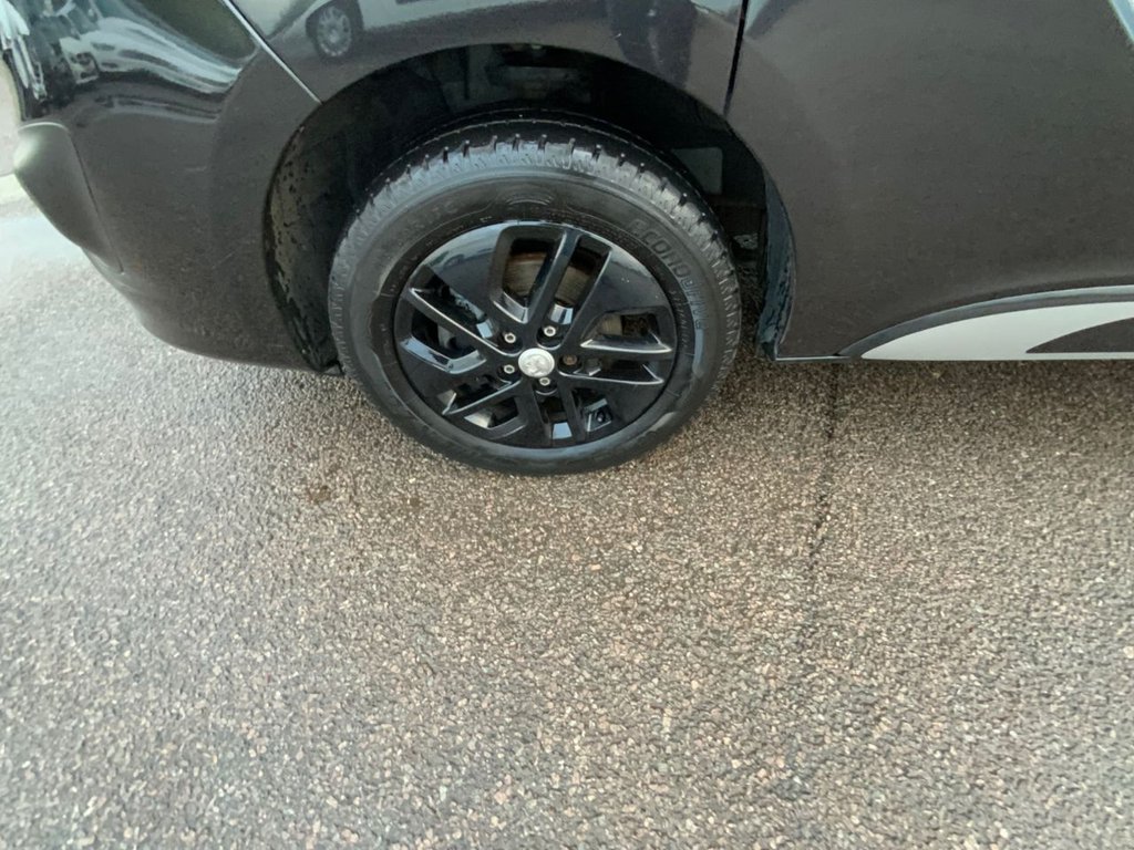 Used Vauxhall Vivaro 2018 for sale - 76345952: Photo 37