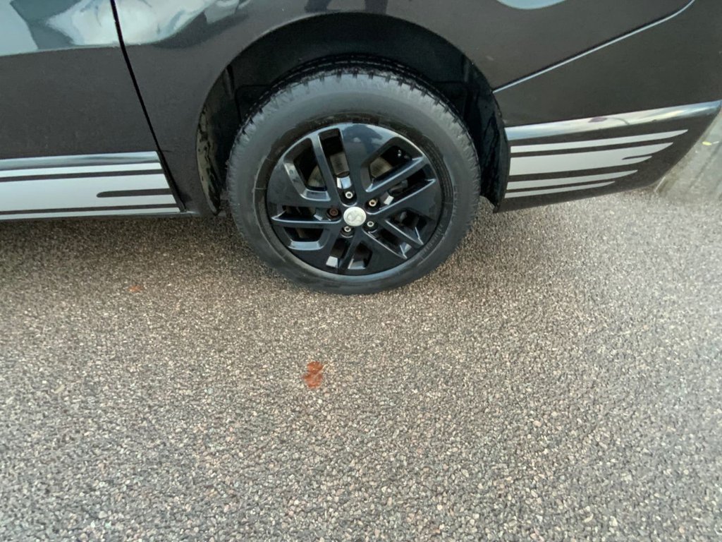 Used Vauxhall Vivaro 2018 for sale - 76345952: Photo 38