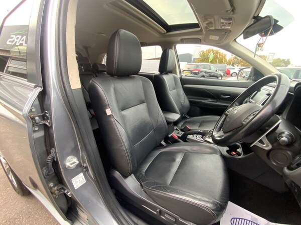 Used Mitsubishi Outlander 2015 for sale - 76223408: Photo 16