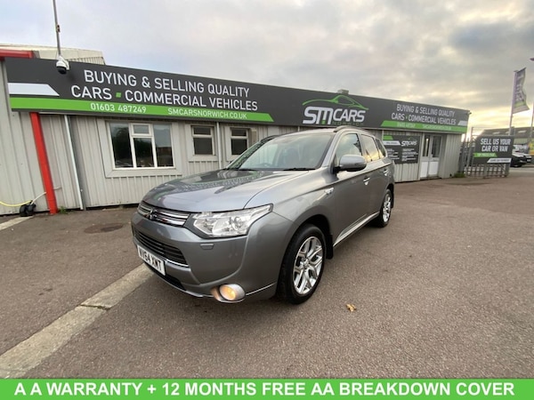 Used Mitsubishi Outlander 2015 for sale - 76223408: Photo 1