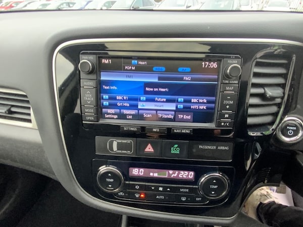 Used Mitsubishi Outlander 2015 for sale - 76223408: Photo 29
