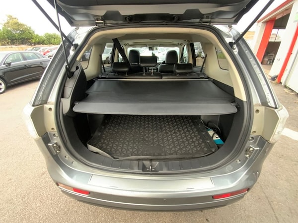 Used Mitsubishi Outlander 2015 for sale - 76223408: Photo 39