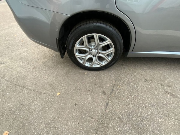 Used Mitsubishi Outlander 2015 for sale - 76223408: Photo 48