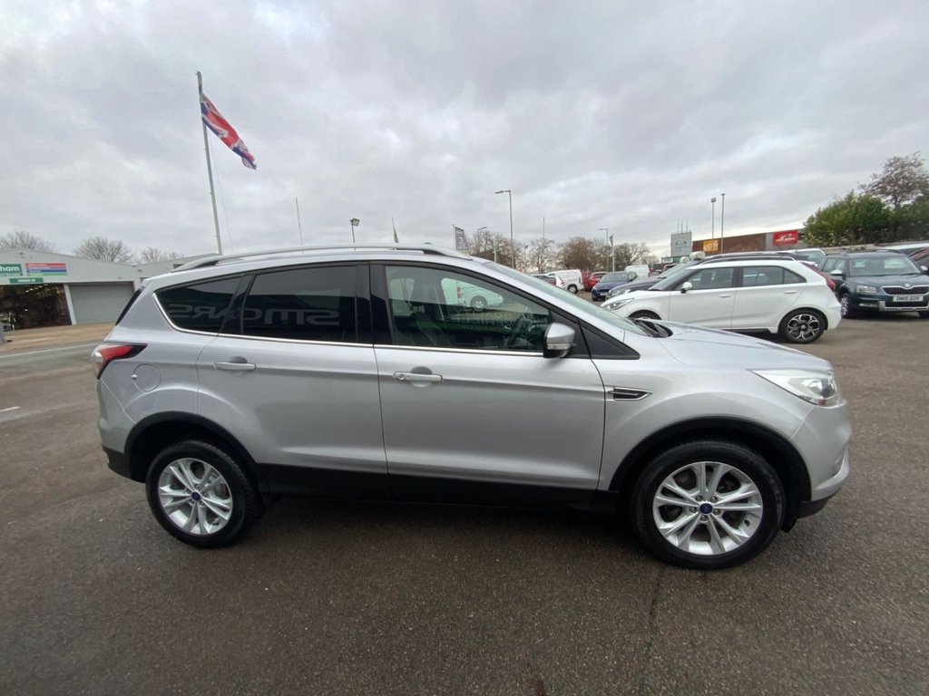 Used Ford Kuga 2018 for sale - 76923725: Photo 11