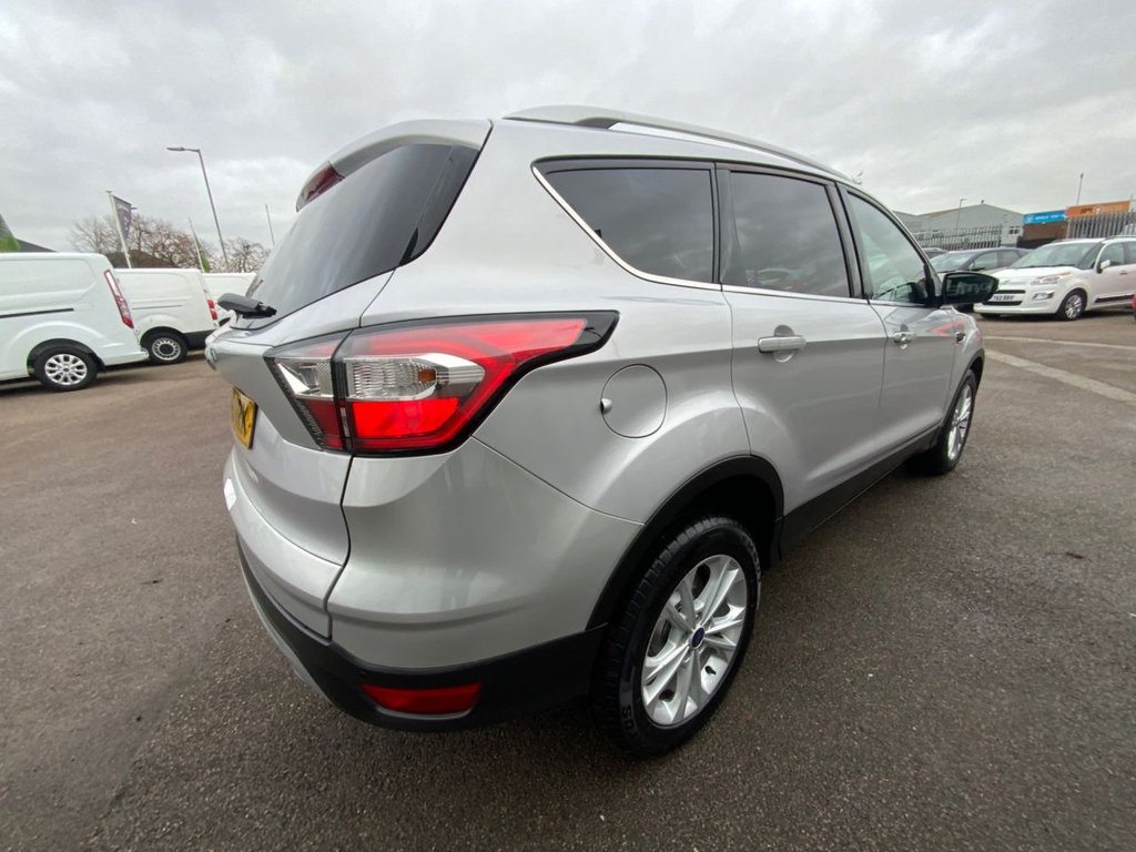 Used Ford Kuga 2018 for sale - 76923725: Photo 12