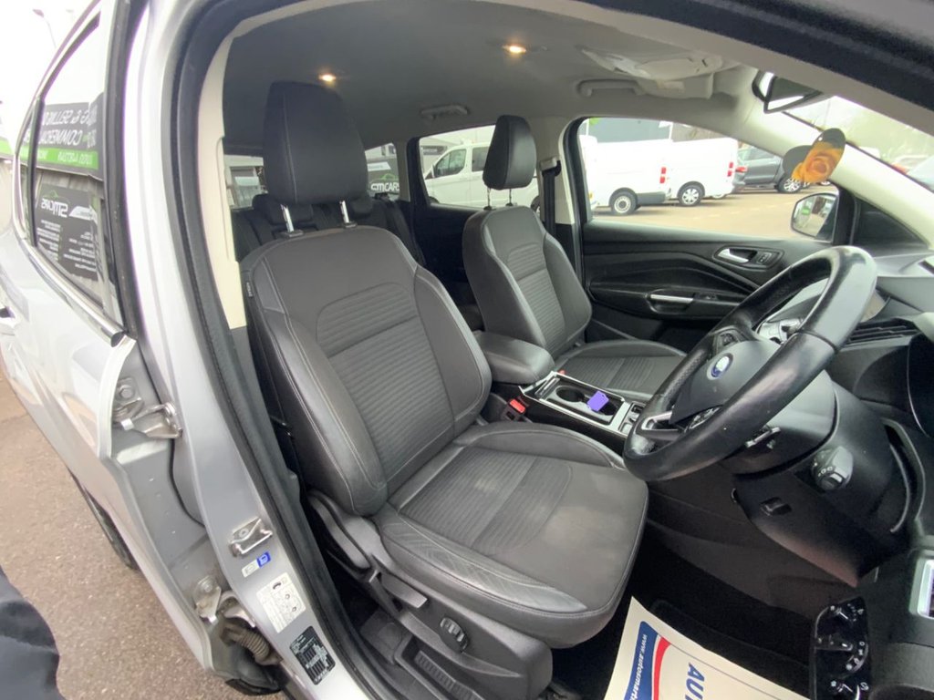 Used Ford Kuga 2018 for sale - 76923725: Photo 13