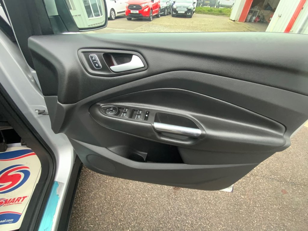 Used Ford Kuga 2018 for sale - 76923725: Photo 14