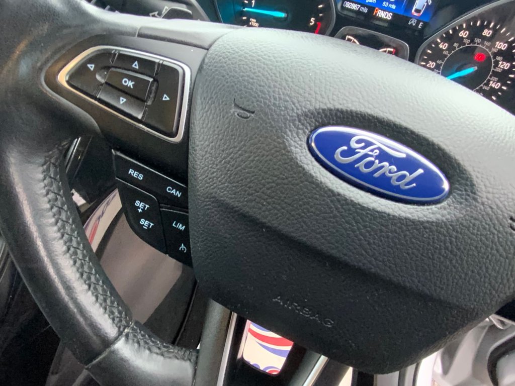 Used Ford Kuga 2018 for sale - 76923725: Photo 15