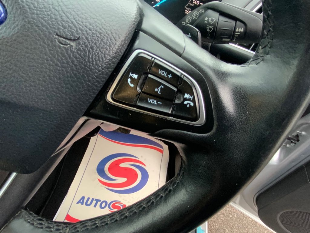 Used Ford Kuga 2018 for sale - 76923725: Photo 18