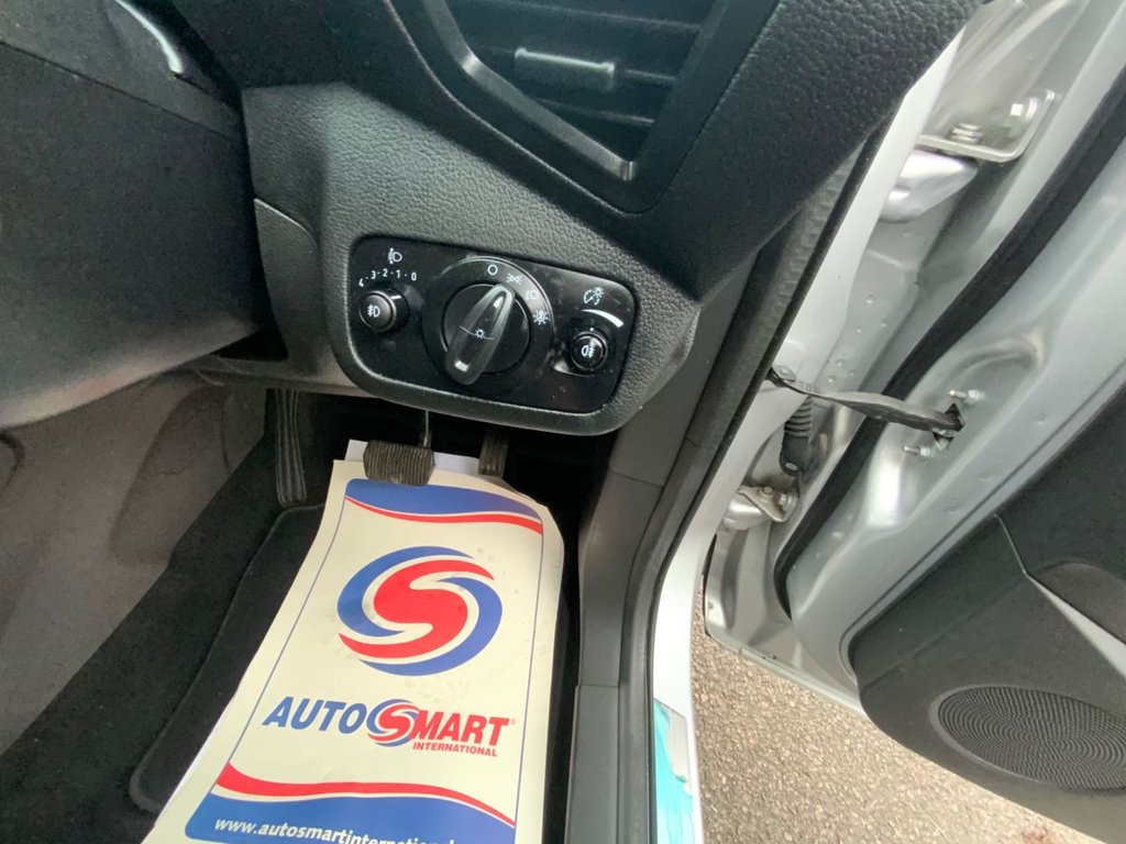 Used Ford Kuga 2018 for sale - 76923725: Photo 20