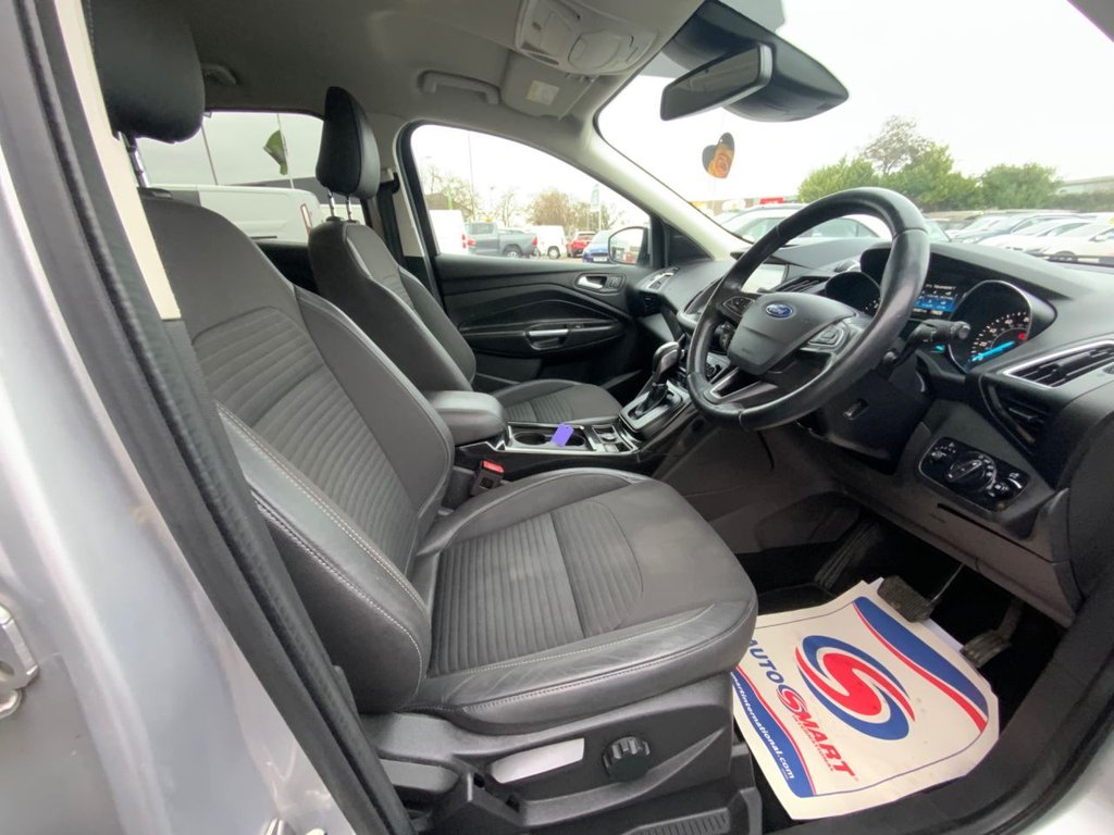 Used Ford Kuga 2018 for sale - 76923725: Photo 21