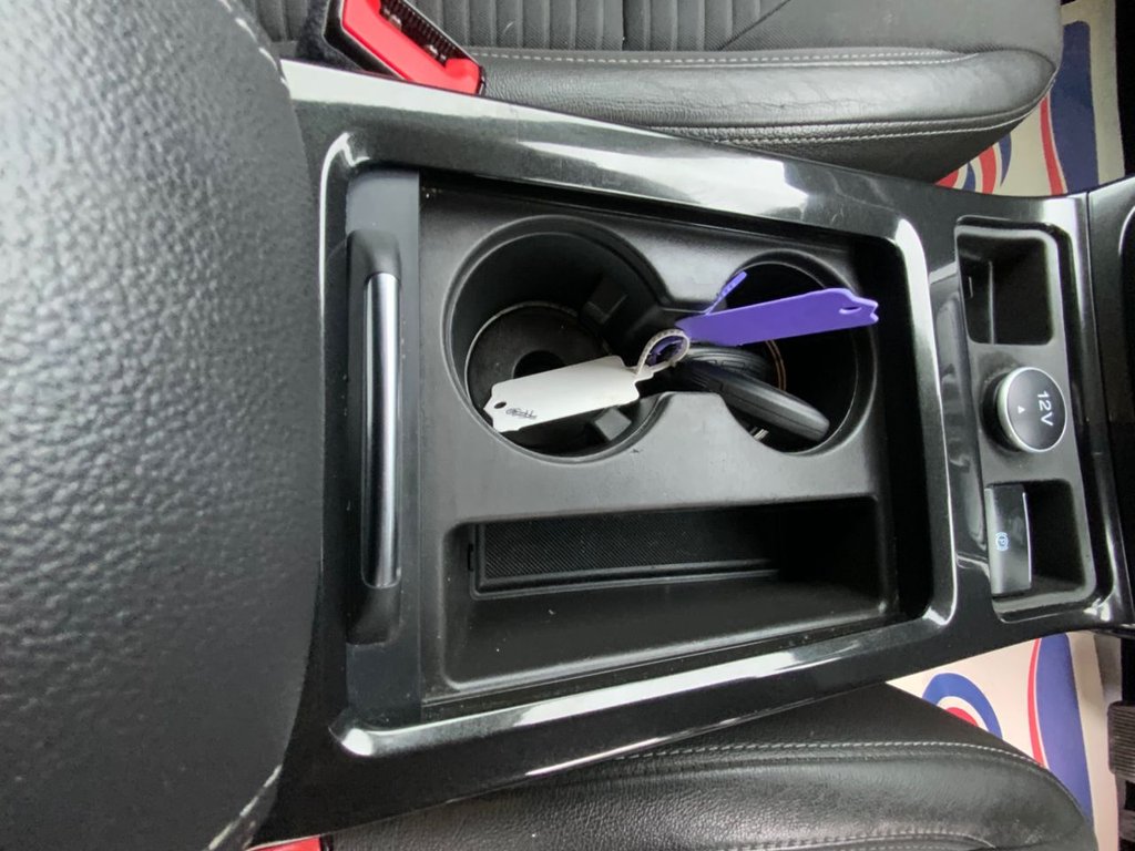 Used Ford Kuga 2018 for sale - 76923725: Photo 22