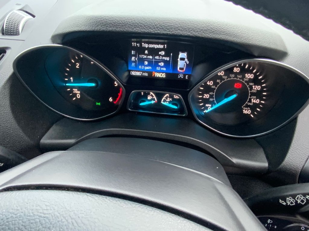 Used Ford Kuga 2018 for sale - 76923725: Photo 24