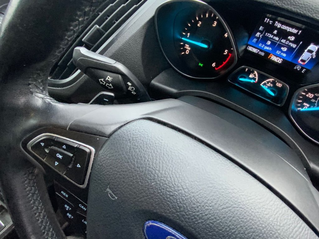 Used Ford Kuga 2018 for sale - 76923725: Photo 25