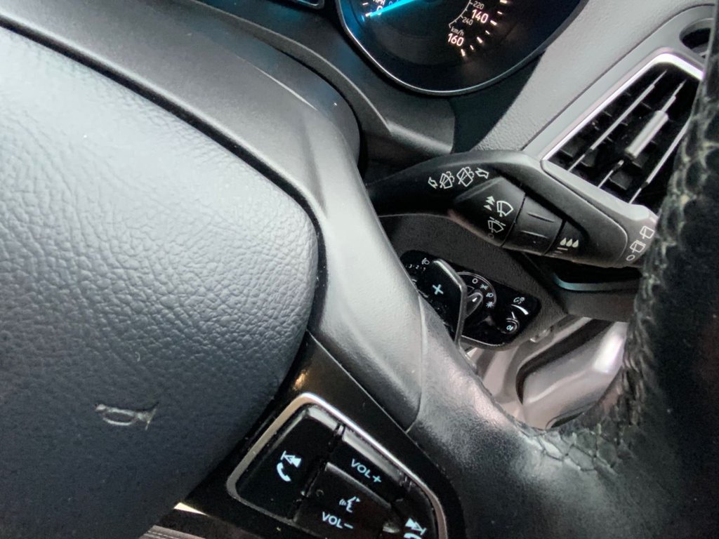 Used Ford Kuga 2018 for sale - 76923725: Photo 26