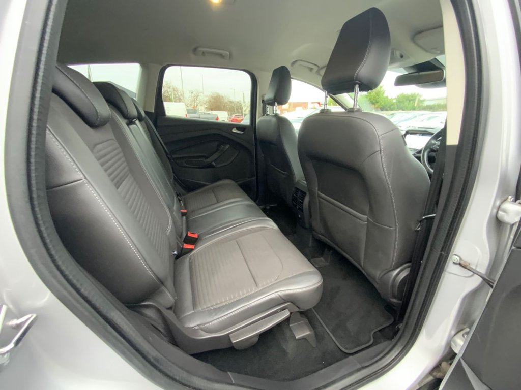 Used Ford Kuga 2018 for sale - 76923725: Photo 27