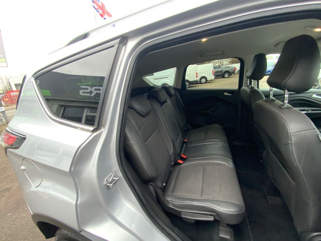 Used Ford Kuga 2018 for sale - 76923725: Photo 28