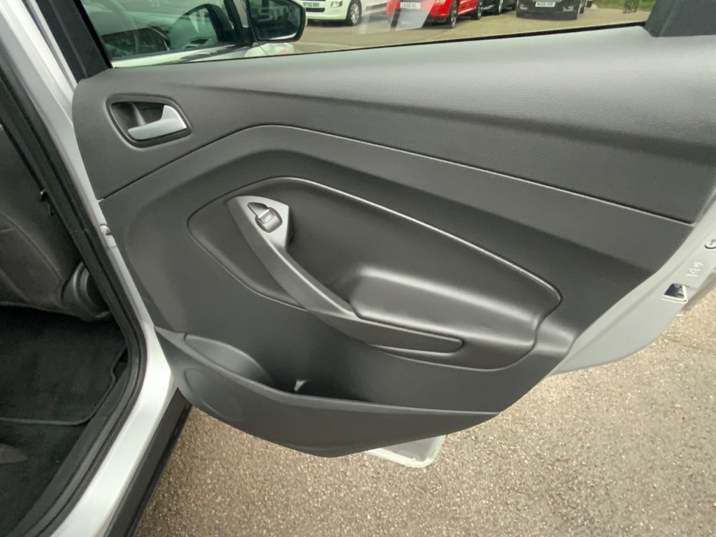 Used Ford Kuga 2018 for sale - 76923725: Photo 29