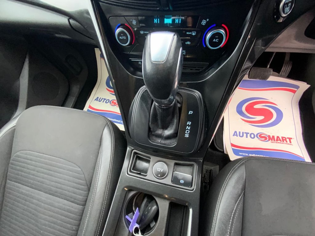 Used Ford Kuga 2018 for sale - 76923725: Photo 31