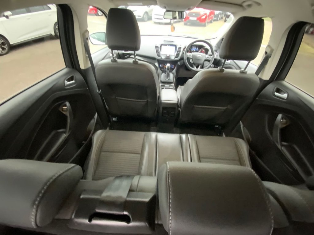 Used Ford Kuga 2018 for sale - 76923725: Photo 32