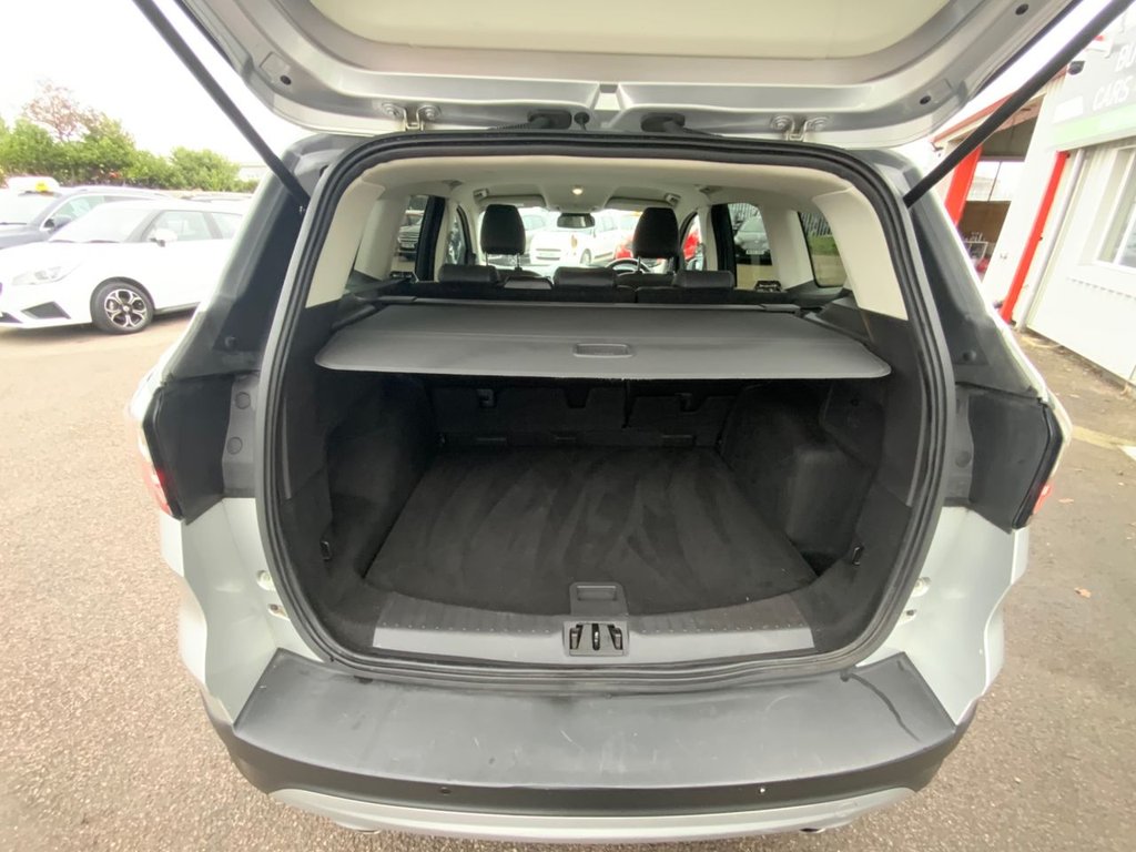 Used Ford Kuga 2018 for sale - 76923725: Photo 34