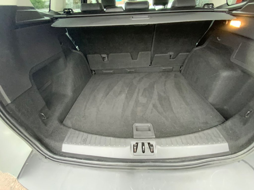 Used Ford Kuga 2018 for sale - 76923725: Photo 35