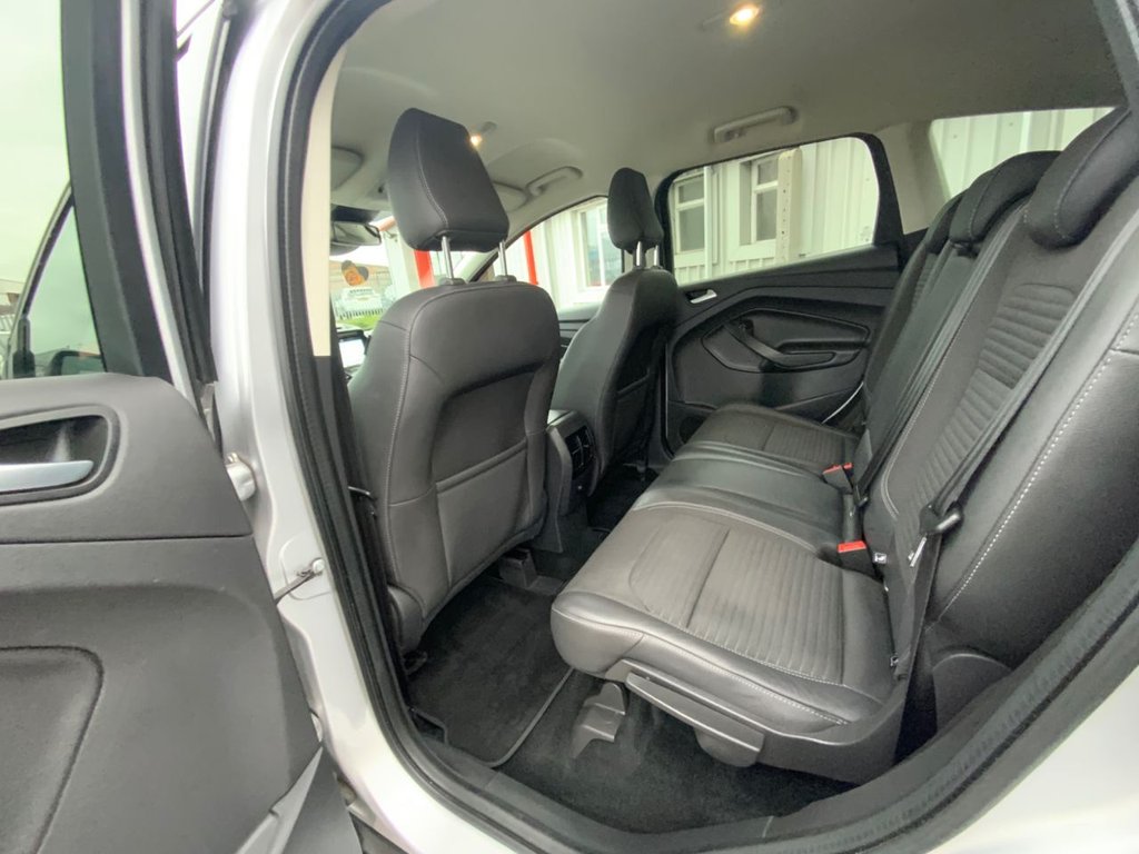 Used Ford Kuga 2018 for sale - 76923725: Photo 38