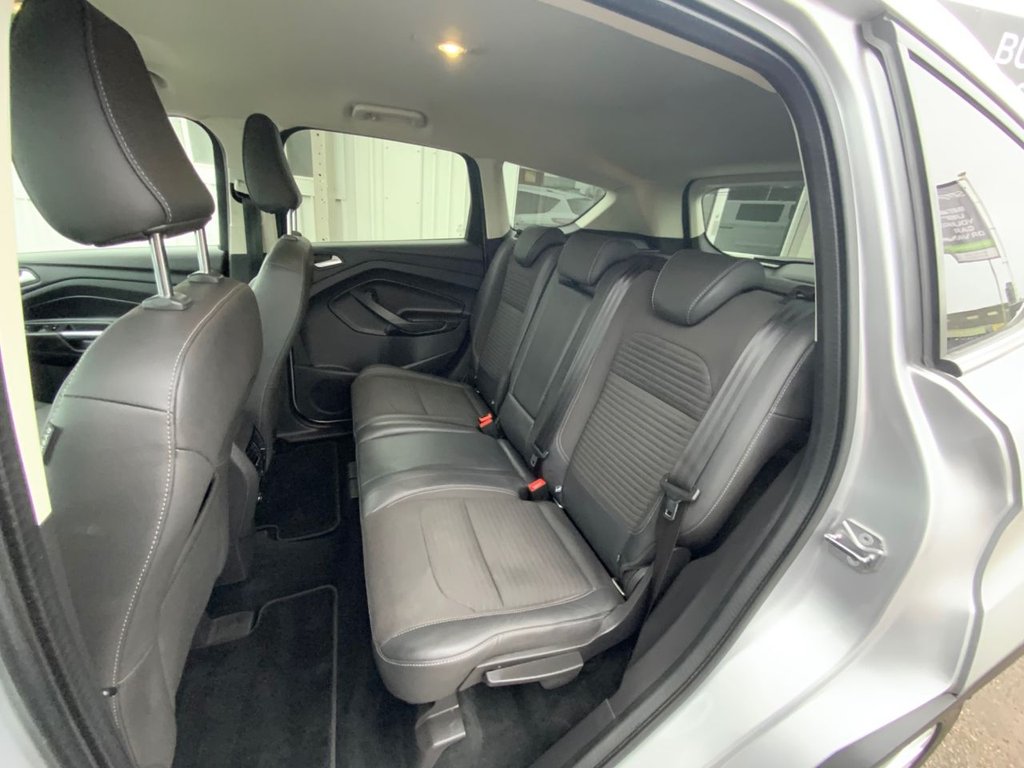 Used Ford Kuga 2018 for sale - 76923725: Photo 39