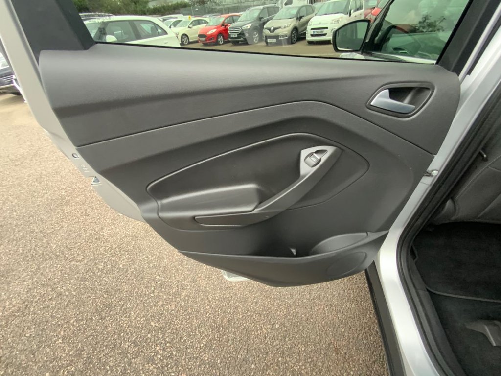 Used Ford Kuga 2018 for sale - 76923725: Photo 40