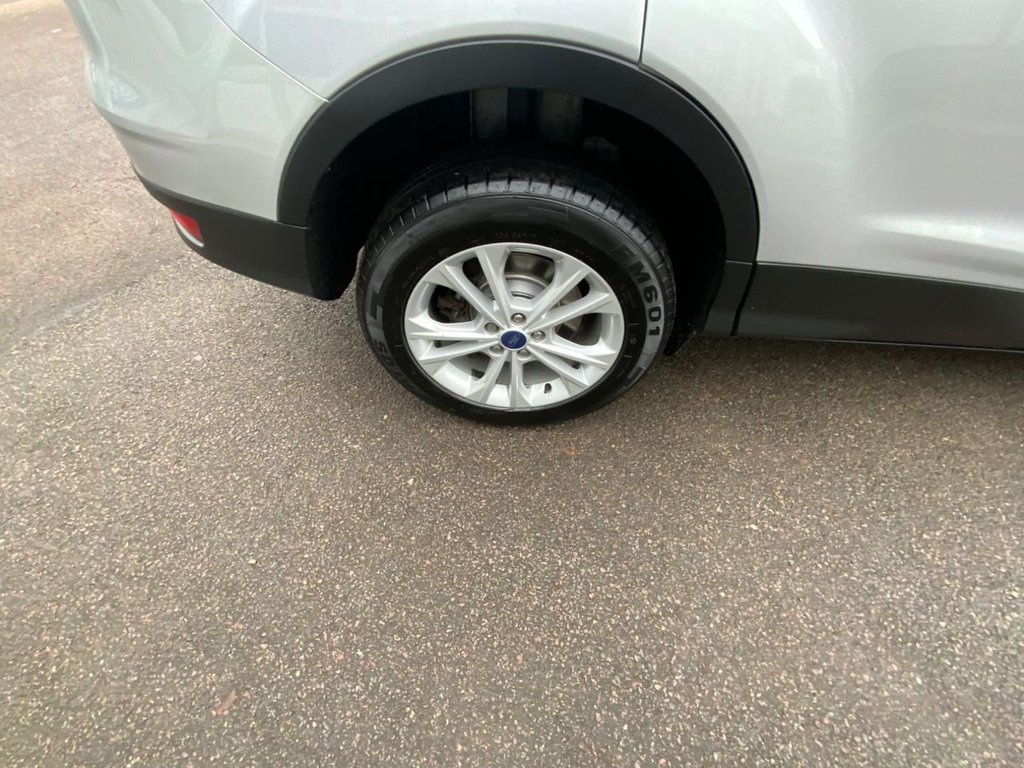 Used Ford Kuga 2018 for sale - 76923725: Photo 41