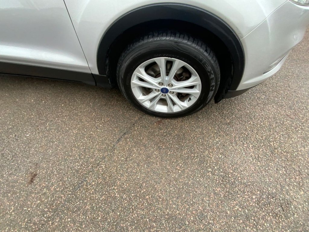 Used Ford Kuga 2018 for sale - 76923725: Photo 42