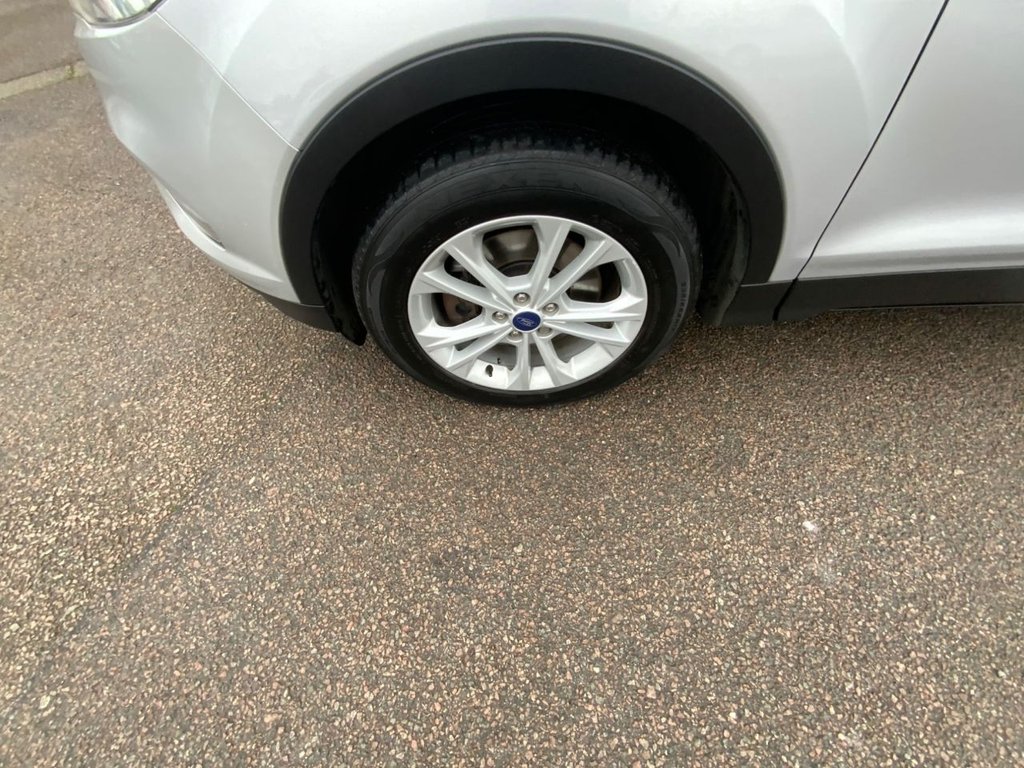 Used Ford Kuga 2018 for sale - 76923725: Photo 43