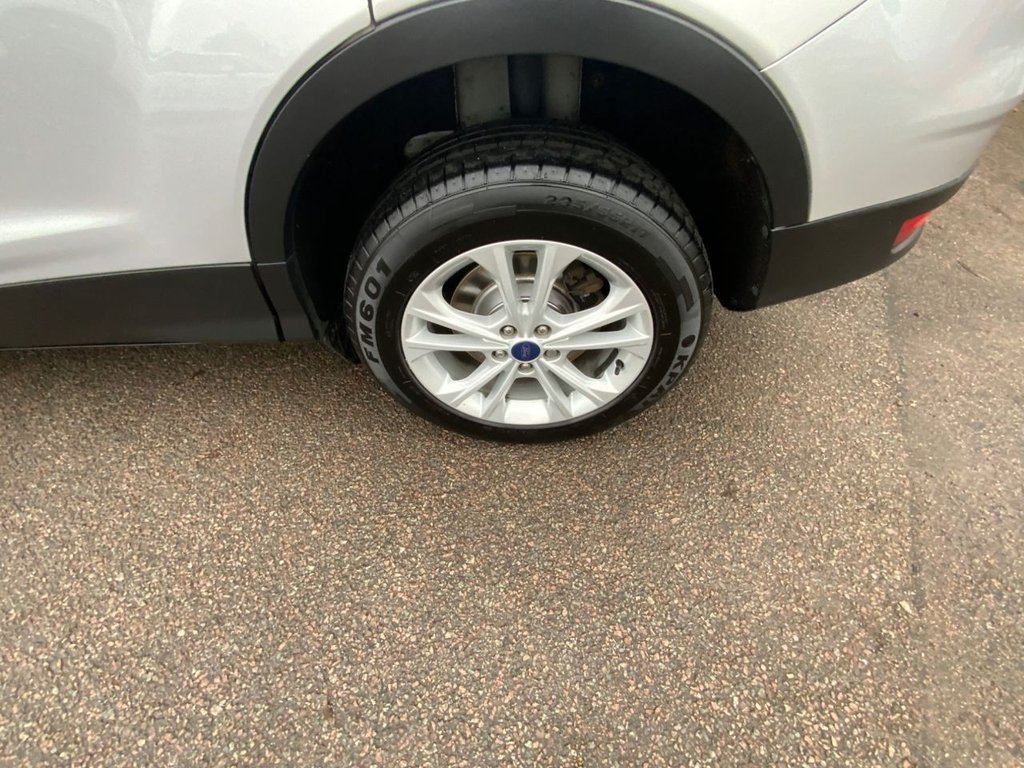 Used Ford Kuga 2018 for sale - 76923725: Photo 44